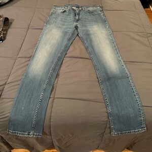 Levi’s 511 size 36/32